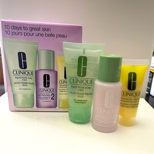 10 Days To Great Skin Box